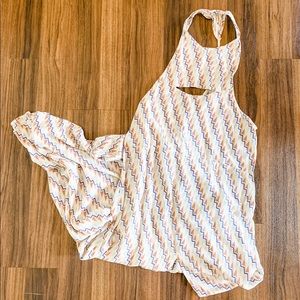 <<<ACACIA TAVEUNI DRESS>>>